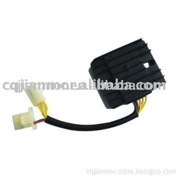 5 lines of CH125 regulator